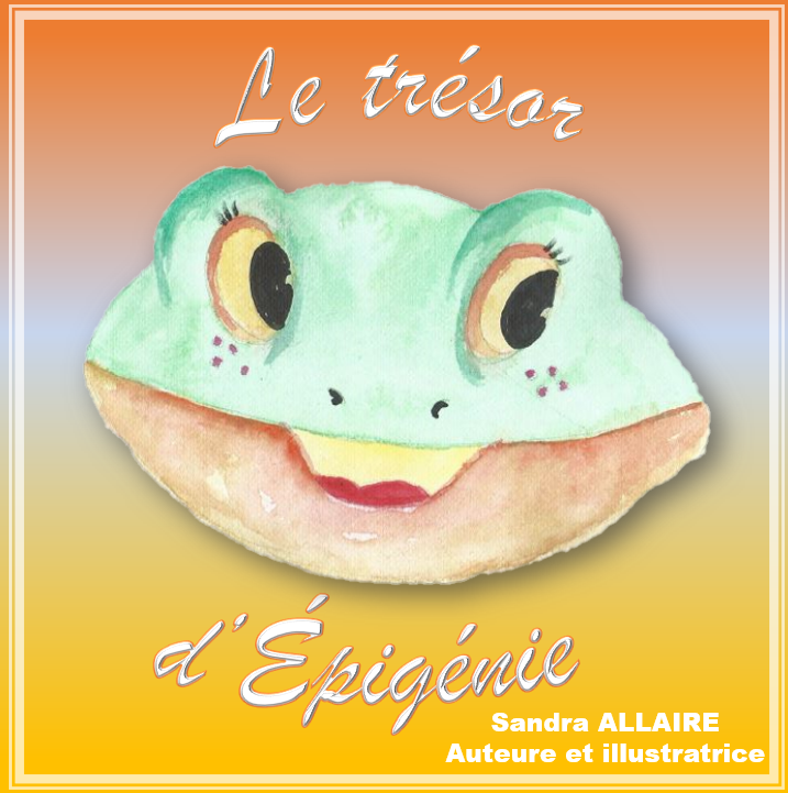 couv epigénie couv epigénie