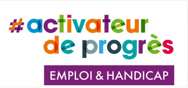 activateur de progrès